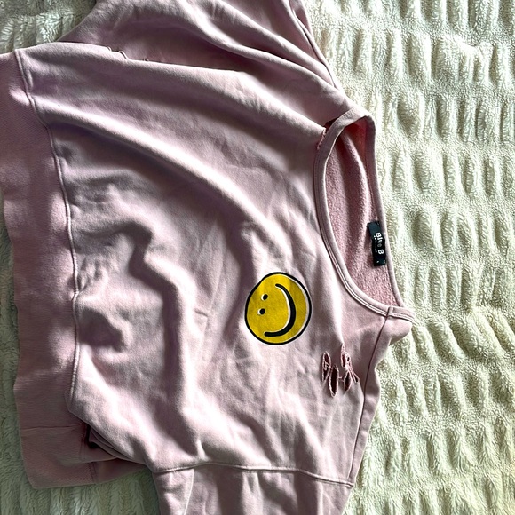 Vanilla sky crewneck - Picture 1 of 1